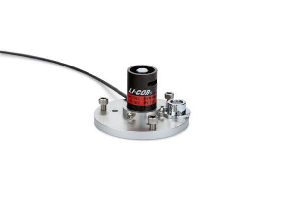 Li-Cor LI-200R Photodiode Pyranometer RNRG (calibrated)