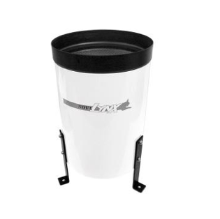 Rain Gauge Sensor (Pluviometer) Tipping Bucket RNRG