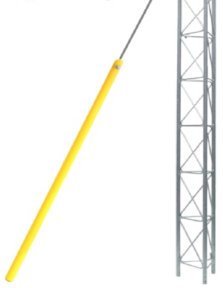 Guy Wire Guards